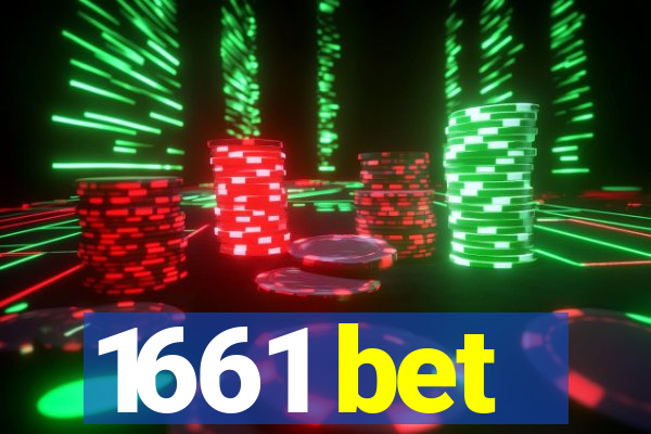 1661 bet